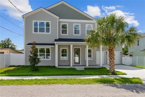 6710 N 17 Street, Tampa, FL, 33610