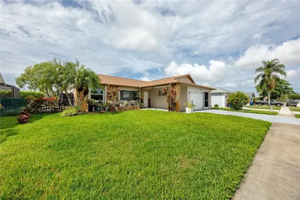 8220 Tarsier Avenue, New Port Richey, FL, 34653