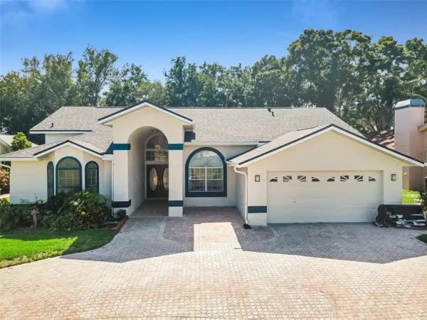 2714 Resnik Circle W, Palm Harbor, FL, 34683