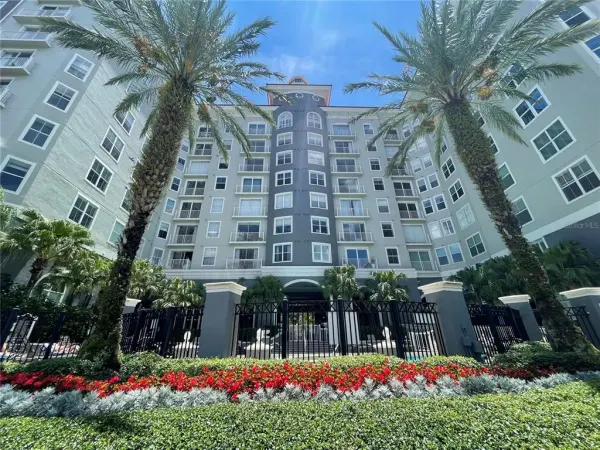 700 S Harbour Island Boulevard, Unit 110, Tampa, FL, 33602