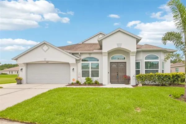 1603 Brooksbend Drive, Wesley Chapel, FL, 33543
