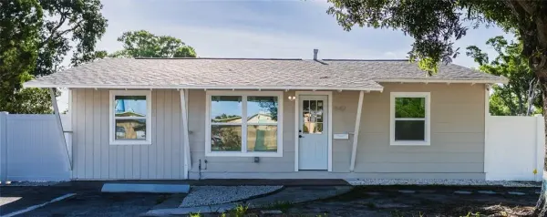 842 43rd Street S, St Petersburg, FL, 33711