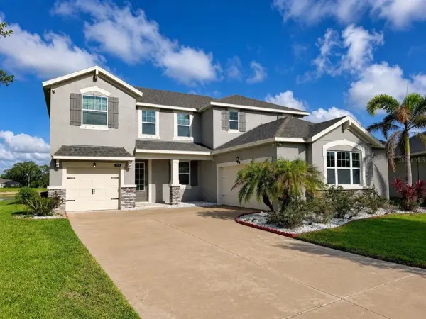 10708 Planer Picket Drive, Riverview, FL, 33569