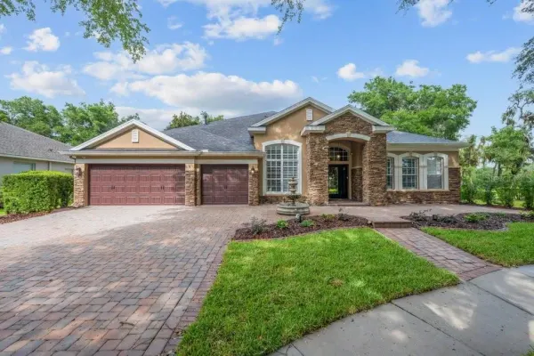 6122 Kestrelpark Drive, Lithia, FL, 33547