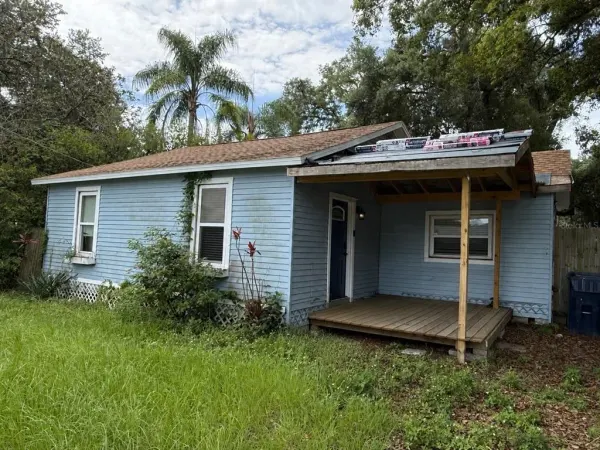 1311 E Sligh Avenue, Tampa, FL, 33604
