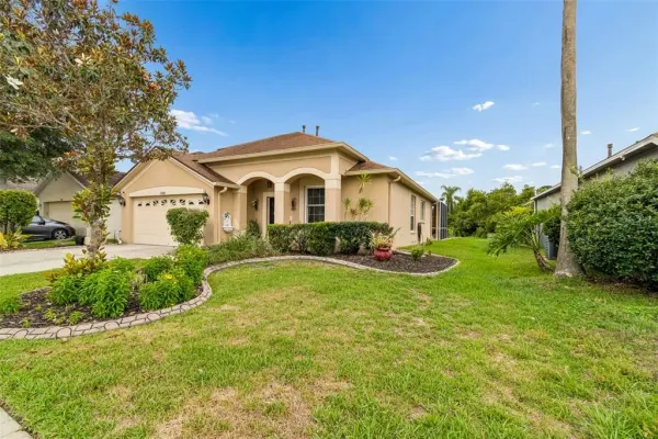 10409 Goldenbrook Way, Tampa, FL, 33647