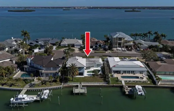 878 Harbor Island, Clearwater Beach, FL, 33767