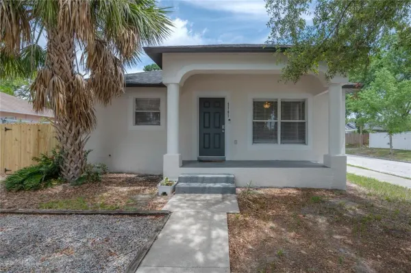 2701 W Arch Street, Tampa, FL, 33607