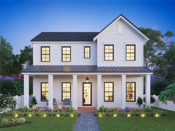 2829 4th Avenue N, St Petersburg, FL, 33713