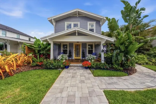 2450 Burlington Avenue N, St Petersburg, FL, 33713