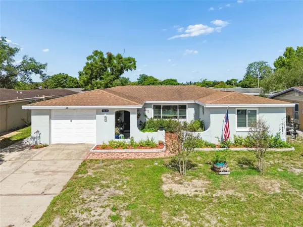 9221 Rainbow Lane, Port Richey, FL, 34668