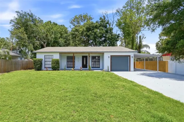 8709 Fountain Avenue, Tampa, FL, 33615