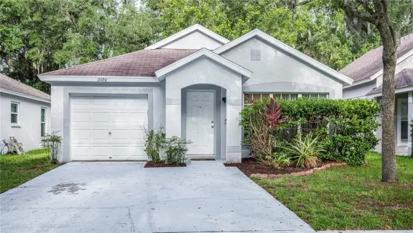 15120 Deer Meadow Drive, Lutz, FL, 33559