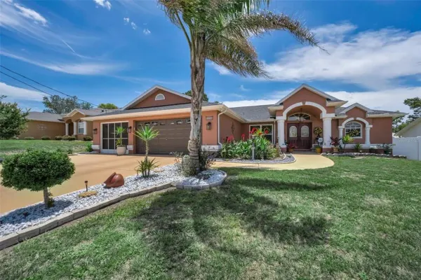 11210 Auburndale Street, Spring Hill, FL, 34609