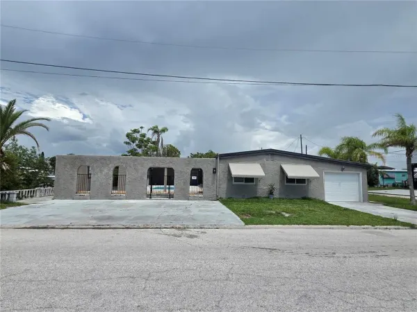 13006 Port Court, Hudson, FL, 34667