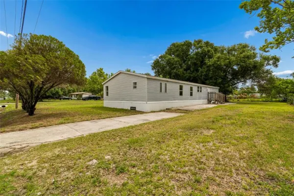5012 S 66th Street, Tampa, FL, 33619