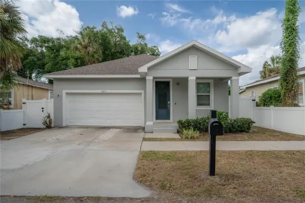 2215 E 19th Avenue, Tampa, FL, 33605