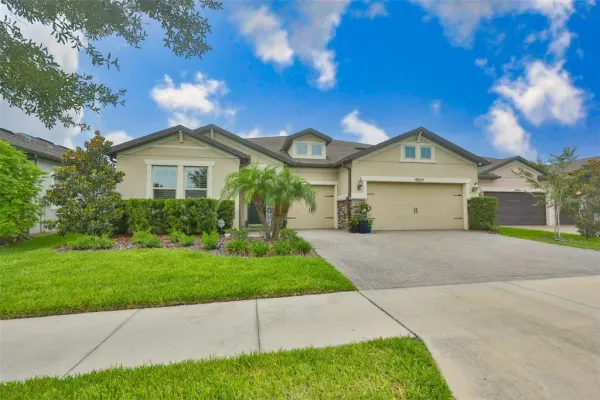 18824 Alder Glen Drive, Lutz, FL, 33558