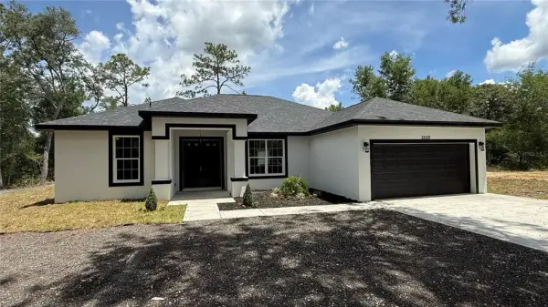 35031 Primrose Lane, Webster, FL, 33597
