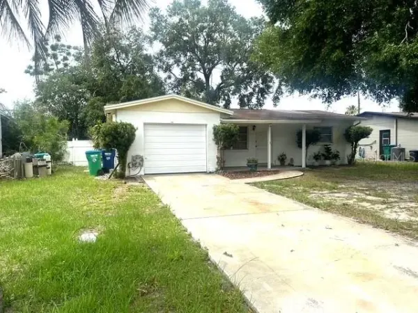 10964 84th Avenue, Seminole, FL, 33772