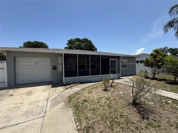 6535 16th Street N, St Petersburg, FL, 33702