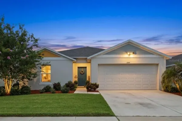 12818 Bent Twig Drive, Riverview, FL, 33579