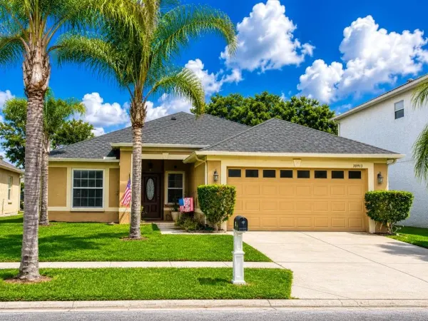 30913 Bridgegate Drive, Wesley Chapel, FL, 33545