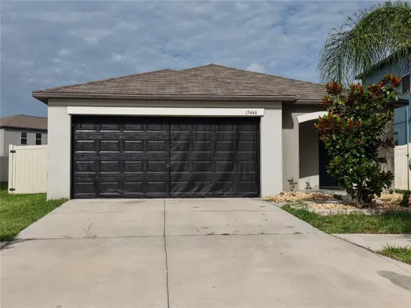 15446 Broad Brush Drive, Ruskin, FL, 33573