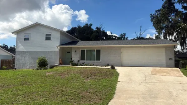 115 W Brentridge Drive, Brandon, FL, 33511