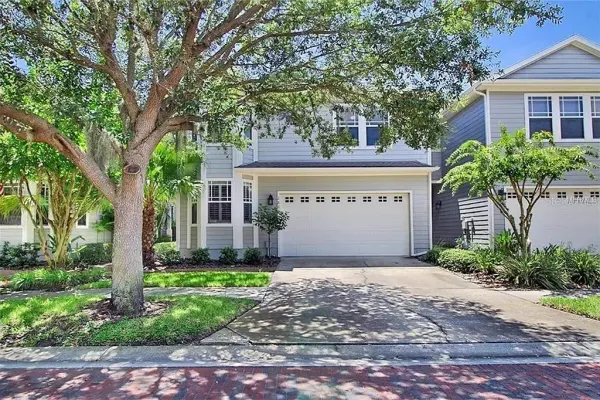 2889 Bayshore Trails Drive, Tampa, FL, 33611