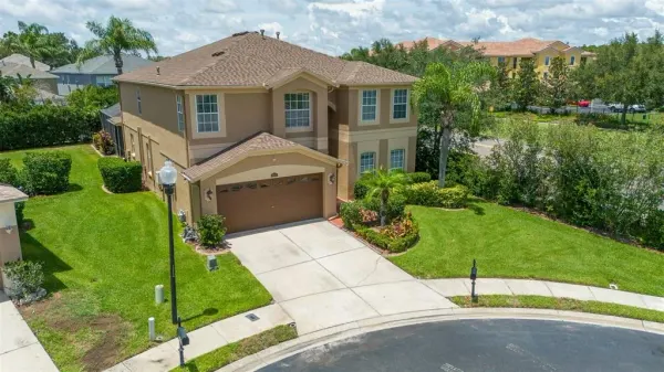 10755 Northridge Court, Trinity, FL, 34655