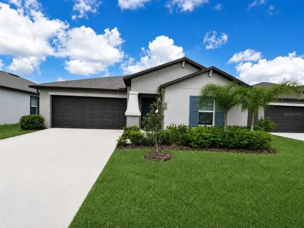 9685 Branching Ship Trace, Wesley Chapel, FL, 33545