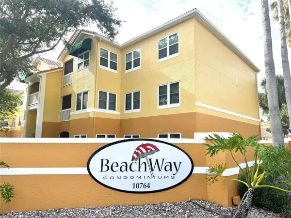 10764 70th Avenue, Unit #1201, Seminole, FL, 33772