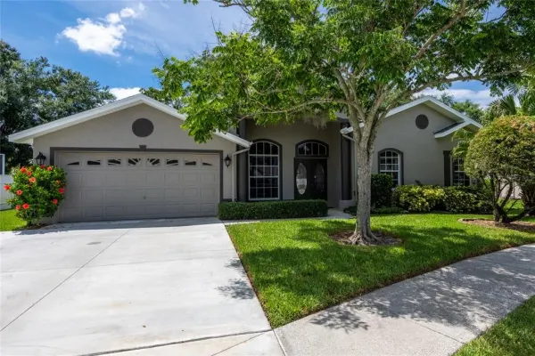 21629 Silver Bay Place, Land O Lakes, FL, 34637