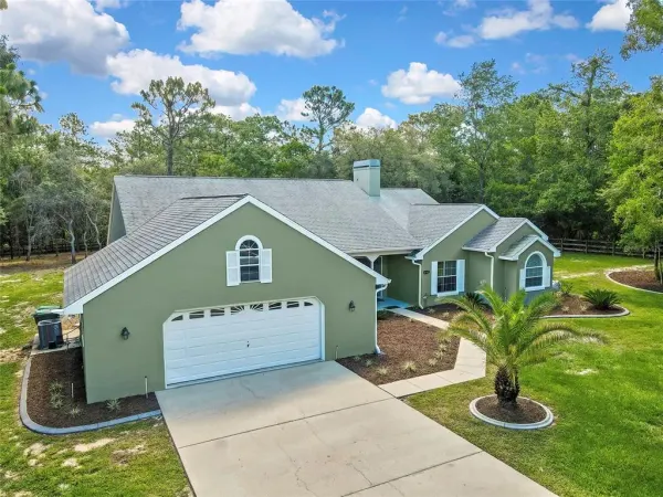 4797 N Lena Drive, Beverly Hills, FL, 34465