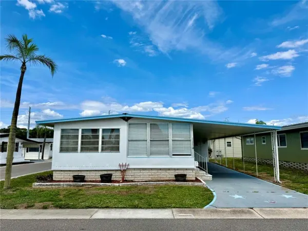 34115 Alamanda Drive N, Pinellas Park, FL, 33781