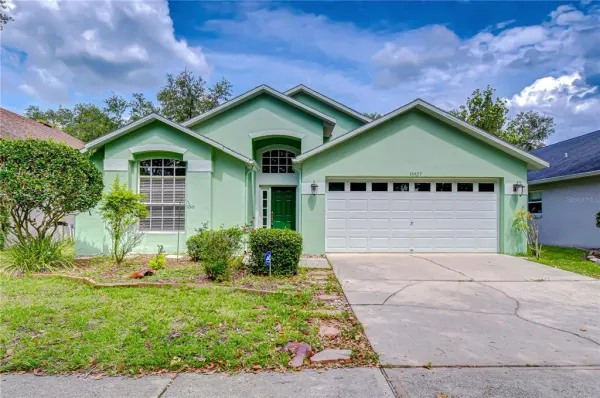 18927 Twinberry Drive, Tampa, FL, 33647