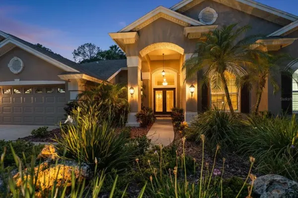 3926 Saywood Court, Palm Harbor, FL, 34685