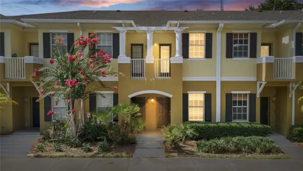 14017 Citrus Crest Circle, Tampa, FL, 33625