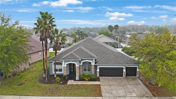 18413 Eastwyck Drive, Tampa, FL, 33647