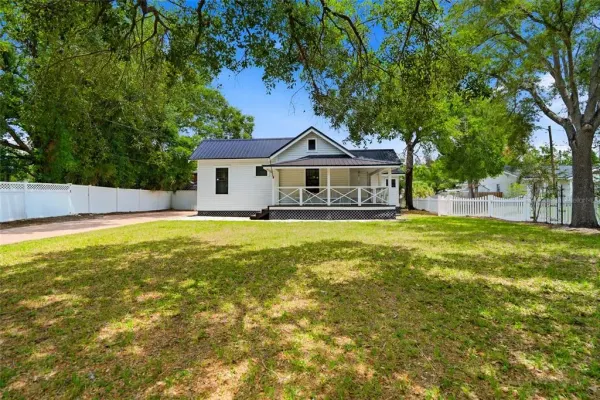 5602 N Ola Avenue, Tampa, FL, 33604