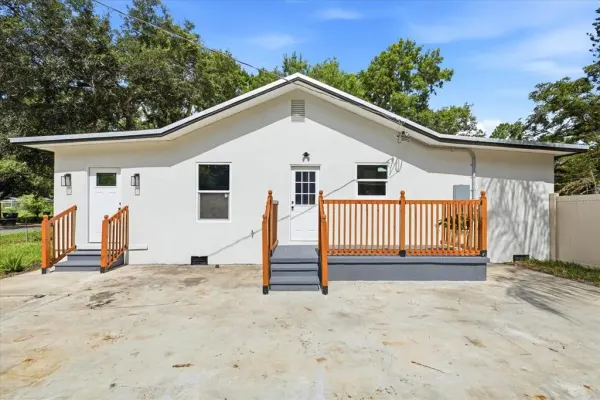 7206 Rhode Island Drive, Tampa, FL, 33619