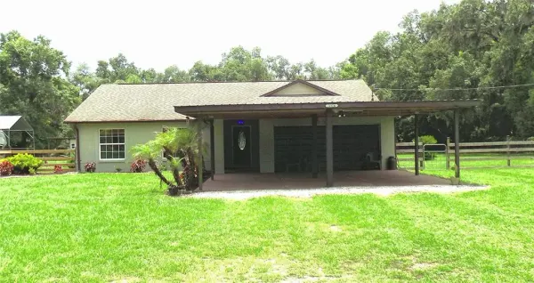 3374 Cooper Road, Plant City, FL, 33565