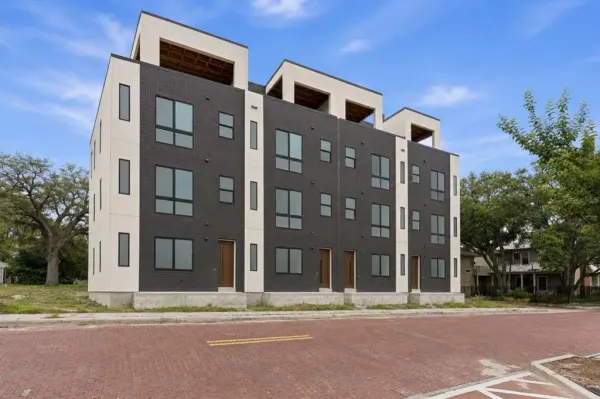 2119 N Ola Avenue, Unit 2, Tampa, FL, 33602