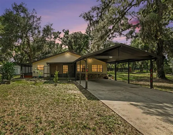 231 Duke Simms Road, Brandon, FL, 33511