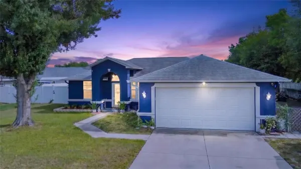 7426 Bent Oak Drive, Port Richey, FL, 34668