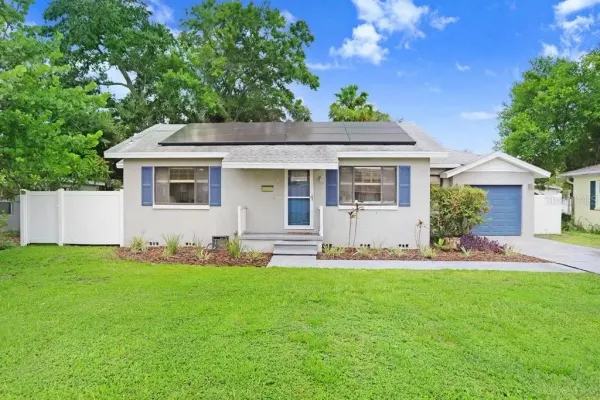 4415 W Bay Villa Avenue, Tampa, FL, 33611