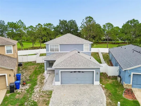 12610 Adventure Drive, Riverview, FL, 33579