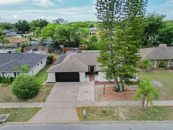 10951 Peppertree Ln, Port Richey, , FL, 34668