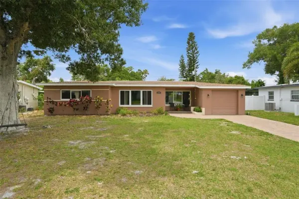 2050 75th Street N, St Petersburg, FL, 33710